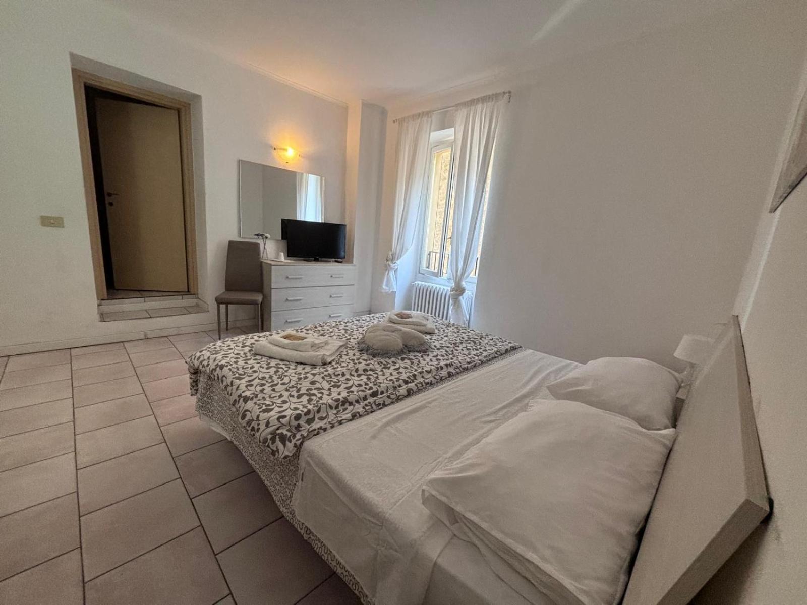 B&B E Residence Abbazia Di Piona Colico Cameră foto