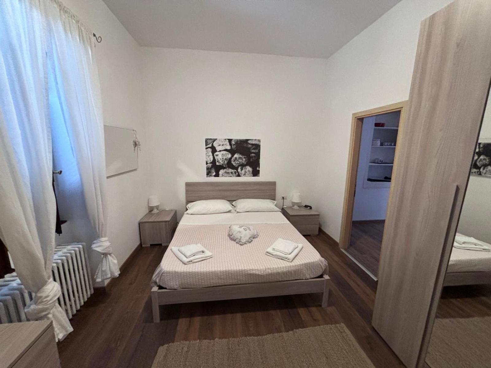 B&B E Residence Abbazia Di Piona Colico Cameră foto